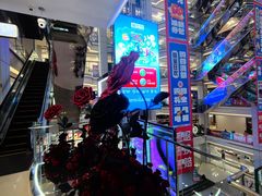 -红星美凯龙北京至尊MALL(东四环中路店)