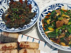 -锦庐道地川菜(来福士店)