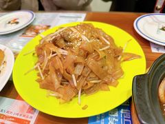 -小龍鳳餐室(番禺路店)