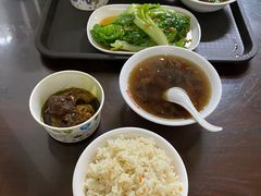 -好成财牛排馆(涂门街总店)