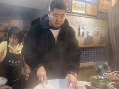 -安上粉皮.非遗手工小吃(骑龙巷店)