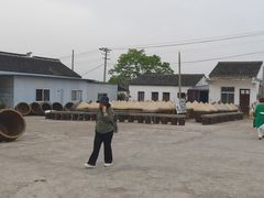 -苏州市吴中区光福窑上花果蜜饯厂