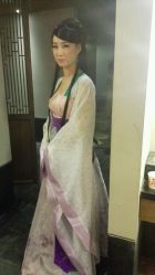 -盘子女人坊生日照·摄影馆(华强店)
