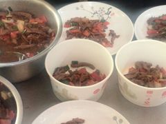 -周记热干面豆皮大王(桃花东街店)