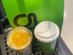 -gleeglee乐溢亦茶(朝阳大悦城店)