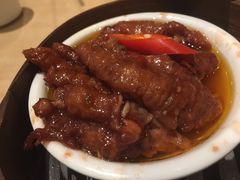 -避风塘(百联东郊店)
