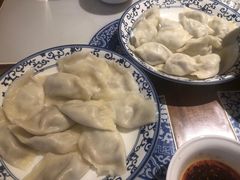 -东方饺子王(王府井关东古巷店)