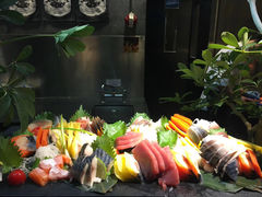 -深圳四季酒店·馥自助餐厅