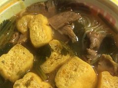-小杨生煎(香港名都店)