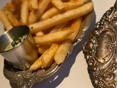 松露薯条-壳里西餐厅Coquille Seafood Bistro(蒙自路店)