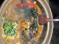 -吃饭皇帝大土家民族菜(正大广场店)