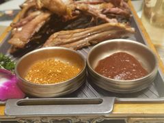 -哈啾嗨·新概念蒙餐(红星新城店)