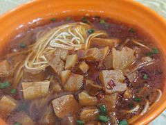 -孙阿姨上海小吃·本帮小厨(隆昌路店)