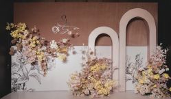 -锦江饭店·锦江小礼堂·宴会厅