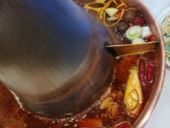 -京城胜利涮羊肉(禧乐汇店)