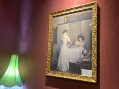 -阿兹凯乐·老洋房西餐