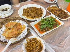 -清真双宝红油牛系列
