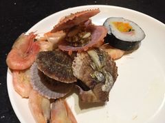 -青岛蓝海大饭店·渔歌舫(李沧店)