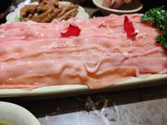 -赵家院子佬火锅(重庆总店)