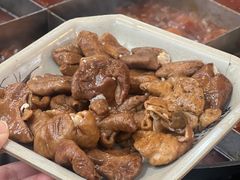 -化龙桥九宫格火锅(清水河店)