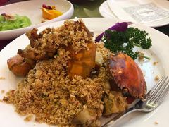 -南京钟山宾馆(江苏省会议中心)