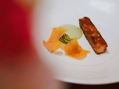 -上蔬无瑕· 创意素食·Vegetarian(华采天地店)
