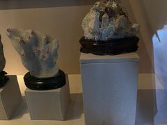 -房山世界地质公园博物馆