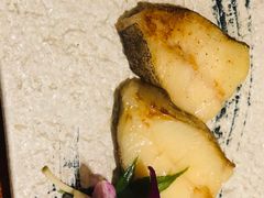 -渔日本料理铁板烧(新天地假日广场店)