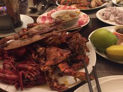 -富力万达嘉华酒店-美食汇西餐厅
