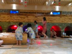 -济州岛汗蒸时代宝石生态热水浴(阳光嘉城二期D区店)