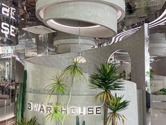 -3号仓库·创意中国菜(乐清正大广场店)