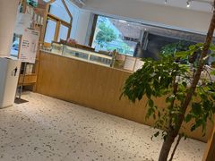 -Cafe on warm(丹霞店)