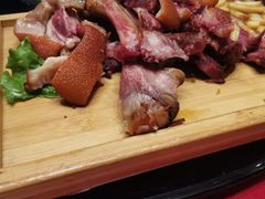 -丰收日·小海鲜·沪上家宴(顾村正大店)