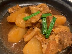 -潮堂 · 潮州菜(国贸商城店)