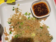 -木屋烧烤(南新店)