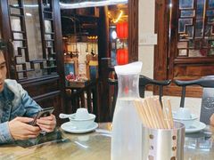 -灶东家民间菜(回兴店)