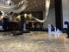 浦西洲际酒店-上海静安洲际酒店