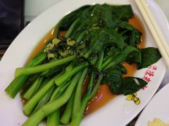 -澳门陈光记烧味饭店(郎家园店)