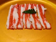 -一绪に寿喜烧(荟聚店)