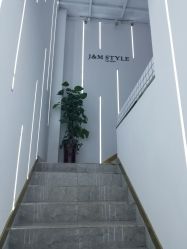 -JM STYLE造型明星.网红