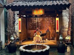 -31号公馆(黄兴广场白果园店)