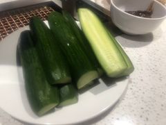 -AK47烤羊腿串吧(柳浪家园店)