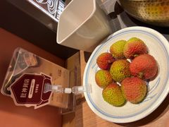 -巴奴毛肚火锅(京西大悦城店)