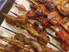 烤脆骨-爱蚝屋