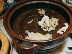-客语客家菜(琶洲保利店)