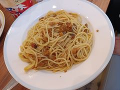麻辣肉酱面-萨莉亚意式餐厅(彩悦城店)