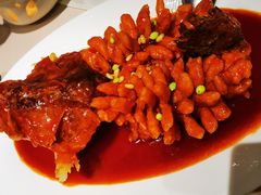 -RIVIERA 松鹤楼(外滩店)