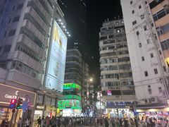-Apple 零售店(Causeway Bay)