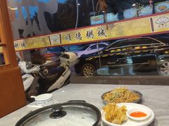 -顺德粥城·叹茶食粥(良化店)