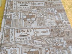 -海鲜街菜馆(海珠南路店)